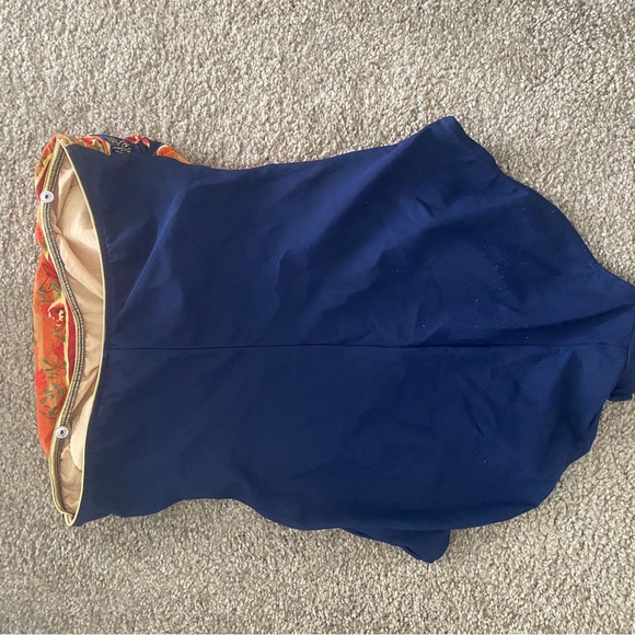 Bandeau Top Swimsuit - Picture 3 of 4